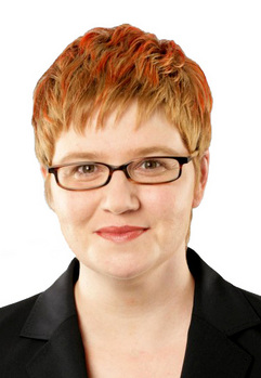 Anette Kramme - Mitglied des Bundestages